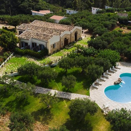 Casale La Macina - Hotel, Scopello Exterior photo