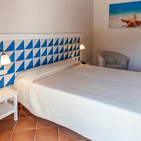 Casale La Macina - Hotel, Scopello Exterior photo