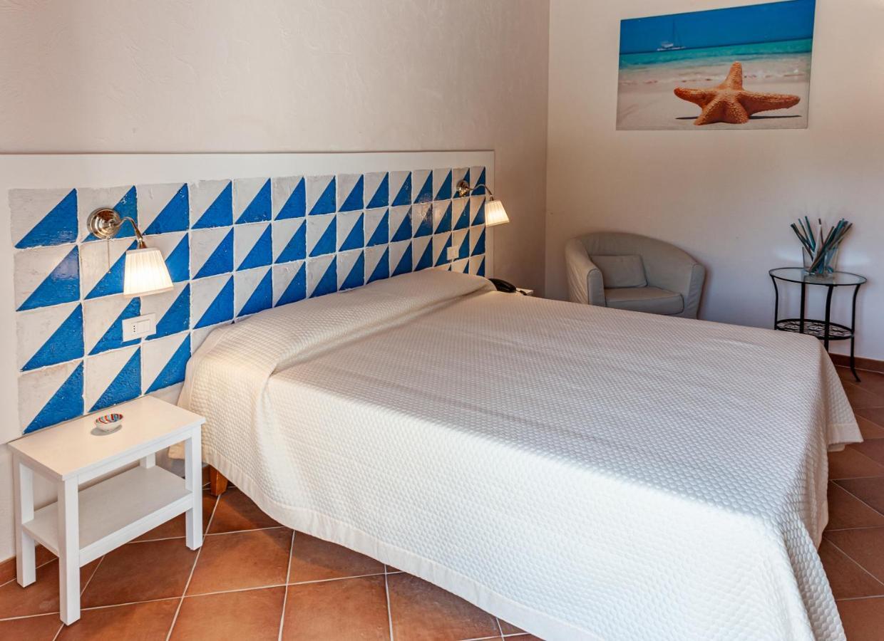 Casale La Macina - Hotel, Scopello Exterior photo