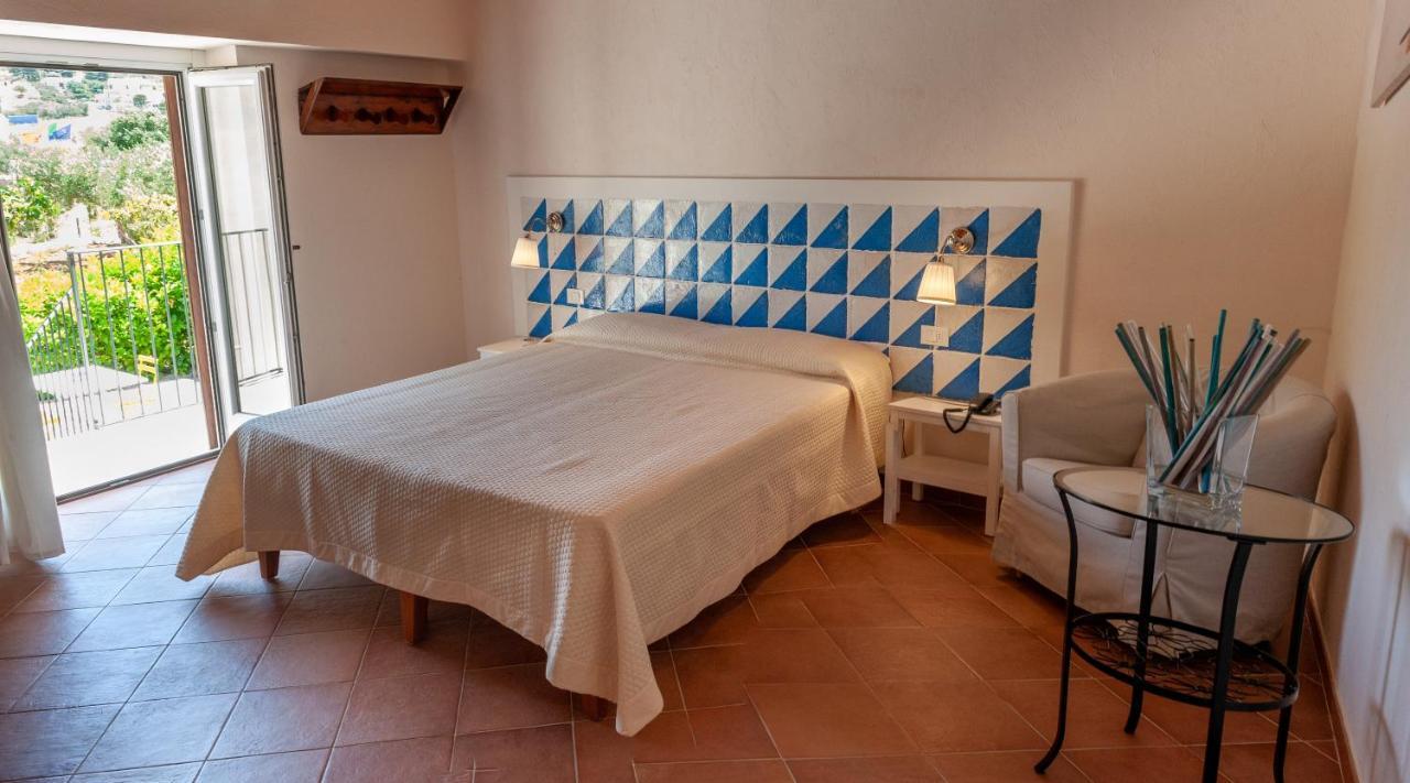 Casale La Macina - Hotel, Scopello Exterior photo