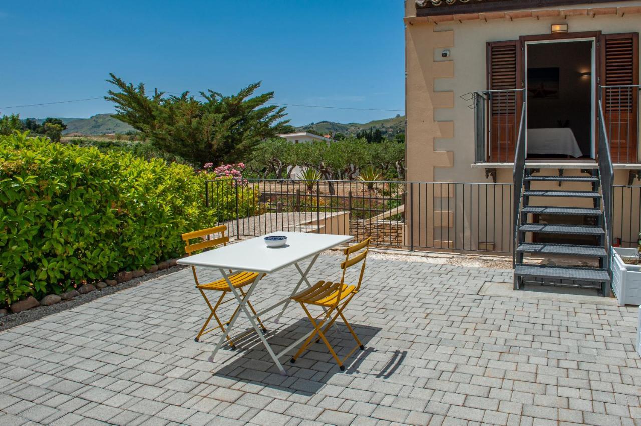 Casale La Macina - Hotel, Scopello Exterior photo