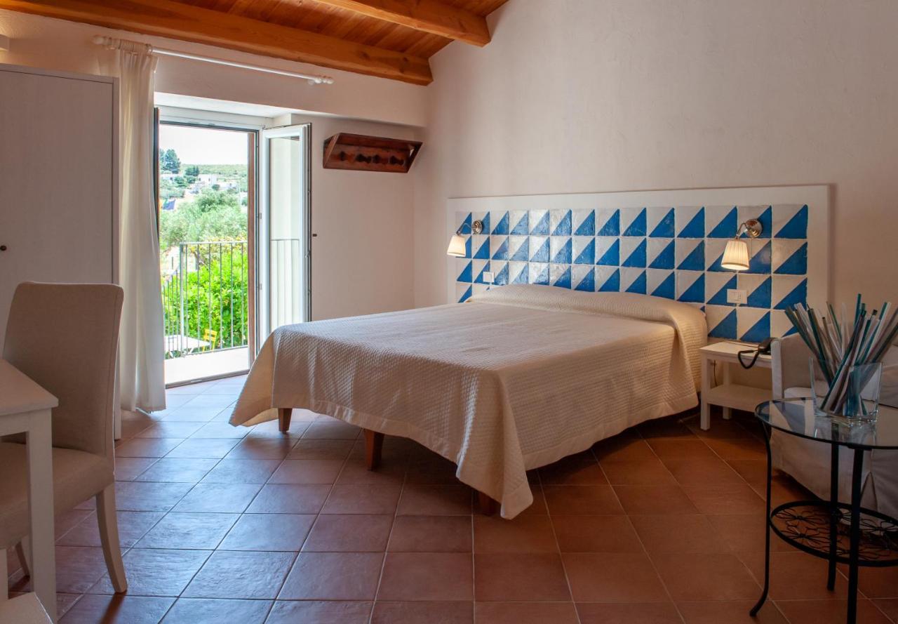 Casale La Macina - Hotel, Scopello Exterior photo