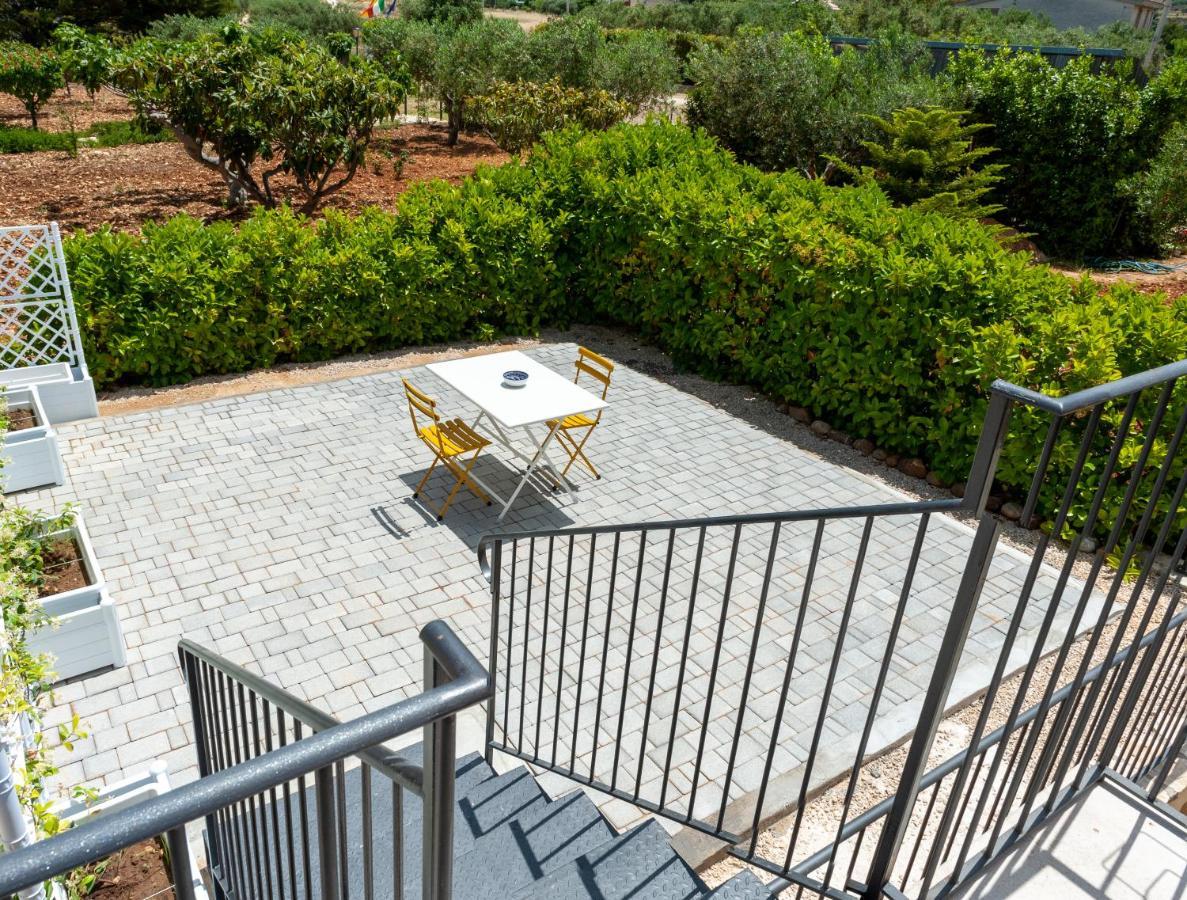 Casale La Macina - Hotel, Scopello Exterior photo