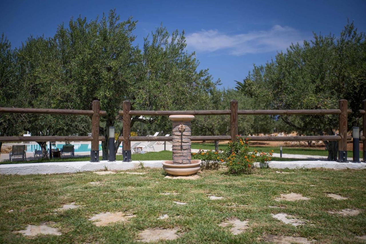 Casale La Macina - Hotel, Scopello Exterior photo