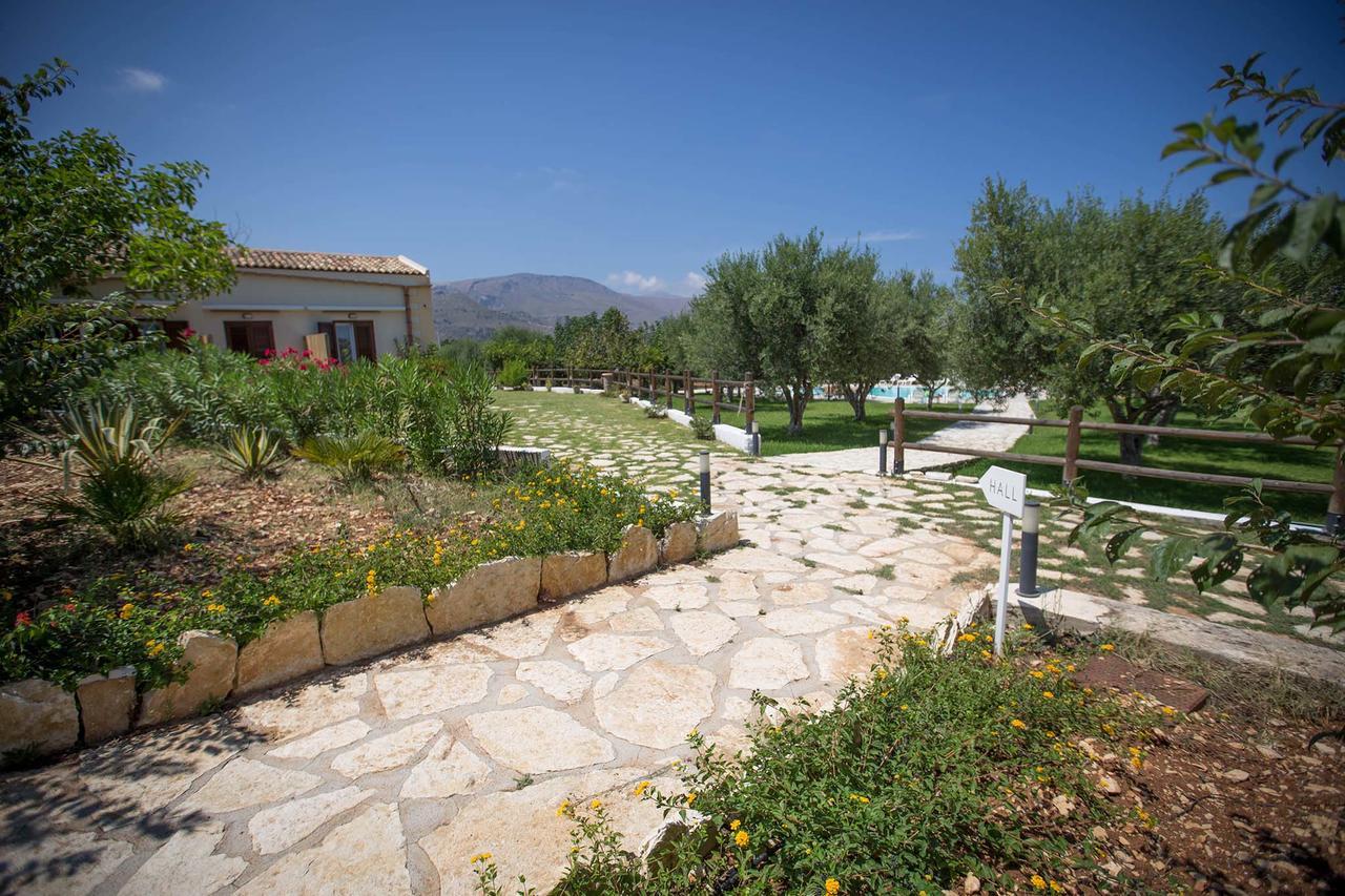 Casale La Macina - Hotel, Scopello Exterior photo