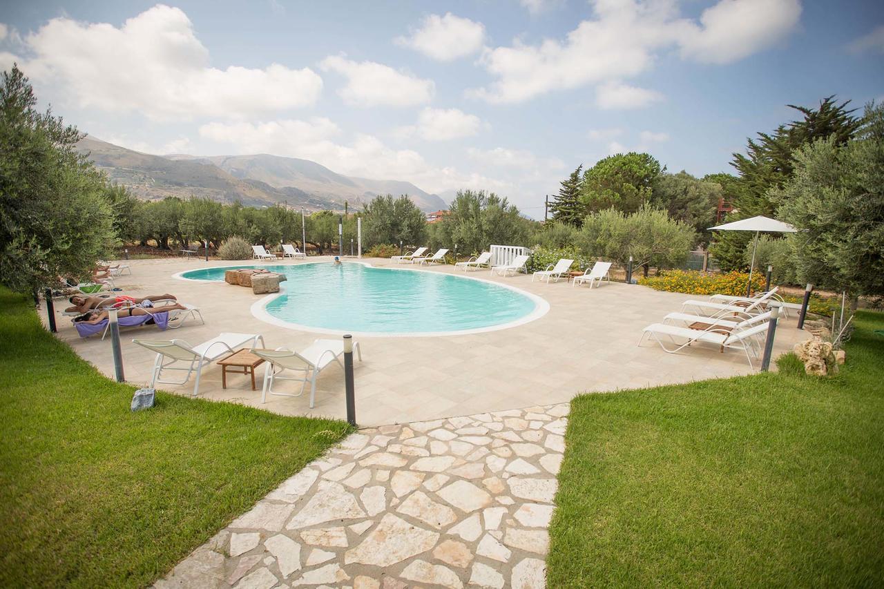 Casale La Macina - Hotel, Scopello Exterior photo