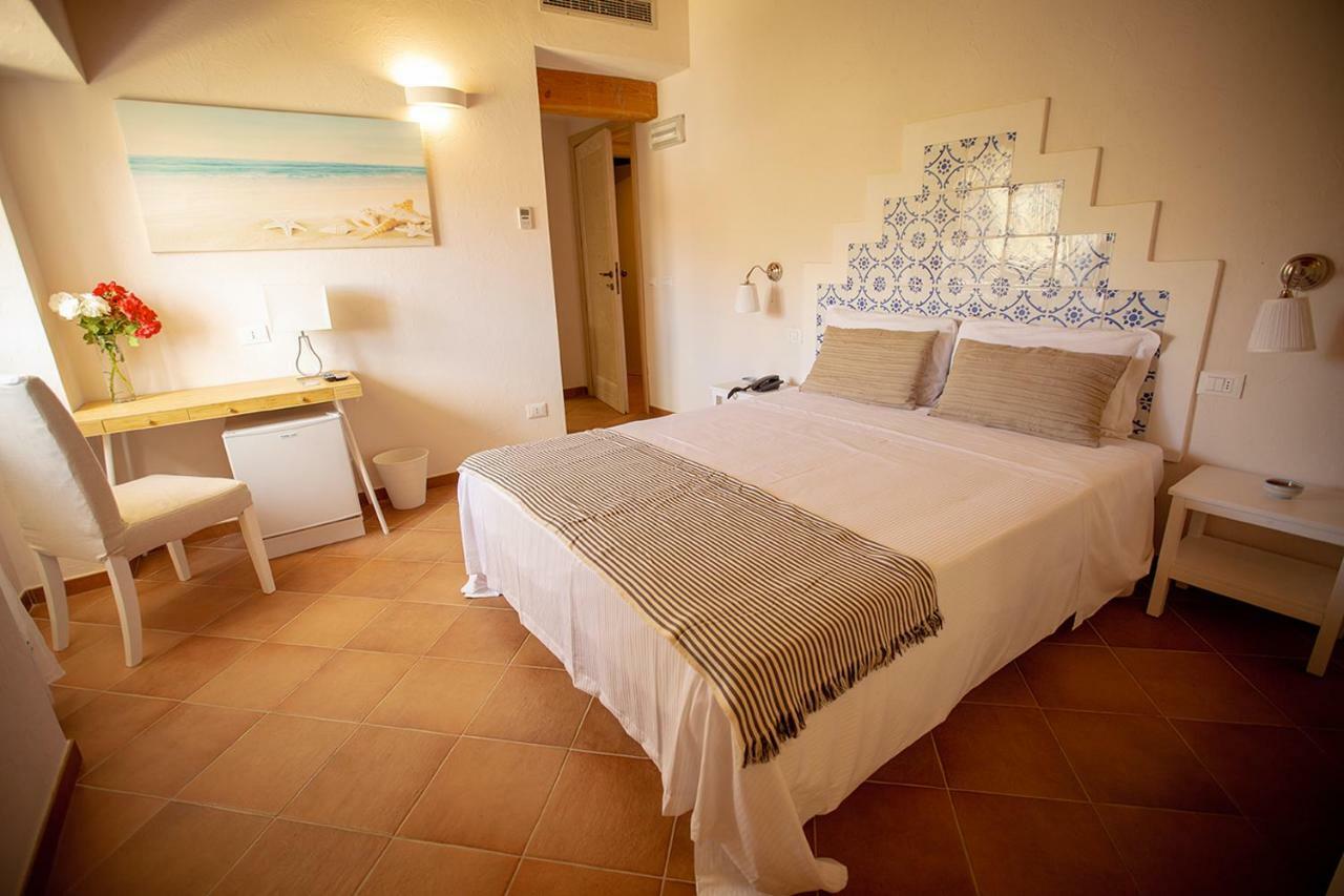 Casale La Macina - Hotel, Scopello Exterior photo